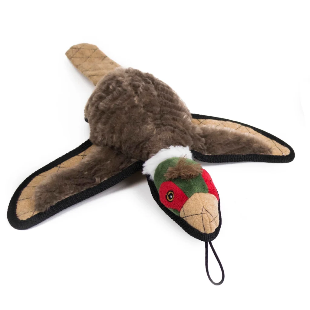 Pheasant dog toy hotsell