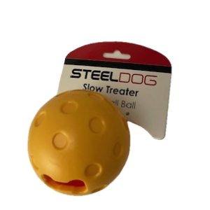 slow treater pickleball ball