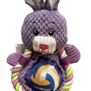 roper flat sport bunny