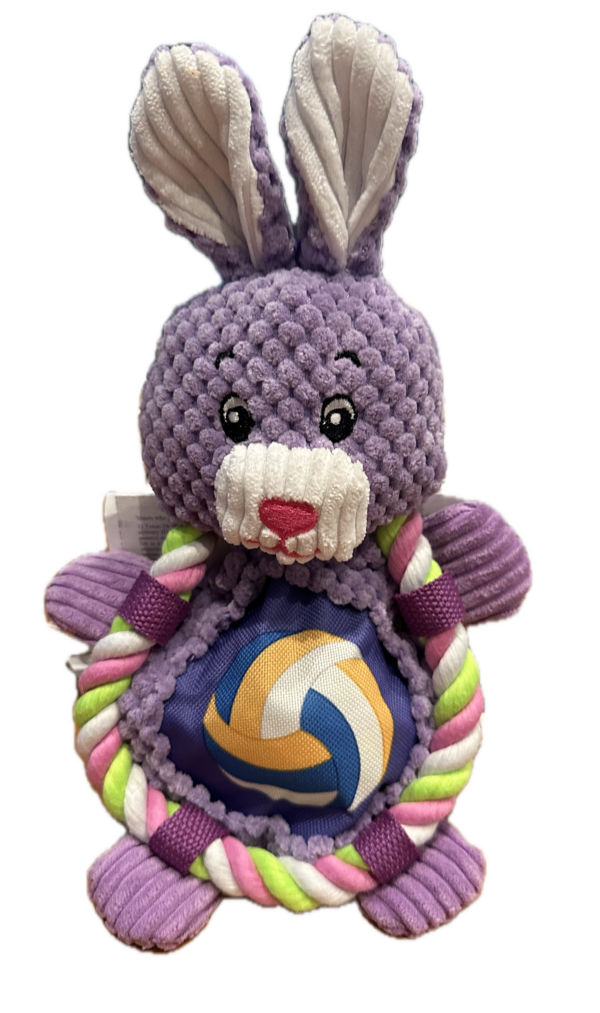 roper flat sport bunny